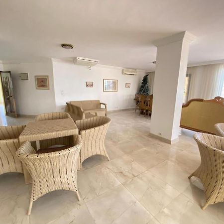 Esplanada Hotel Apartments Hurghada Bagian luar foto