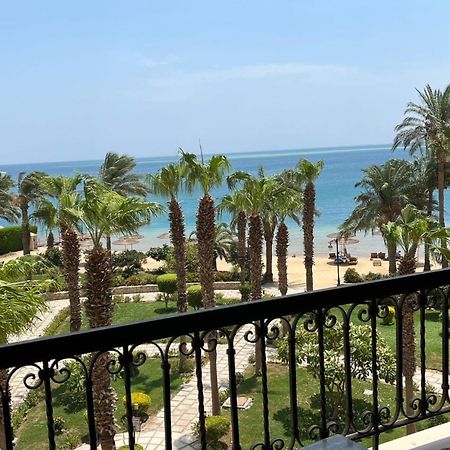 Esplanada Hotel Apartments Hurghada Bagian luar foto