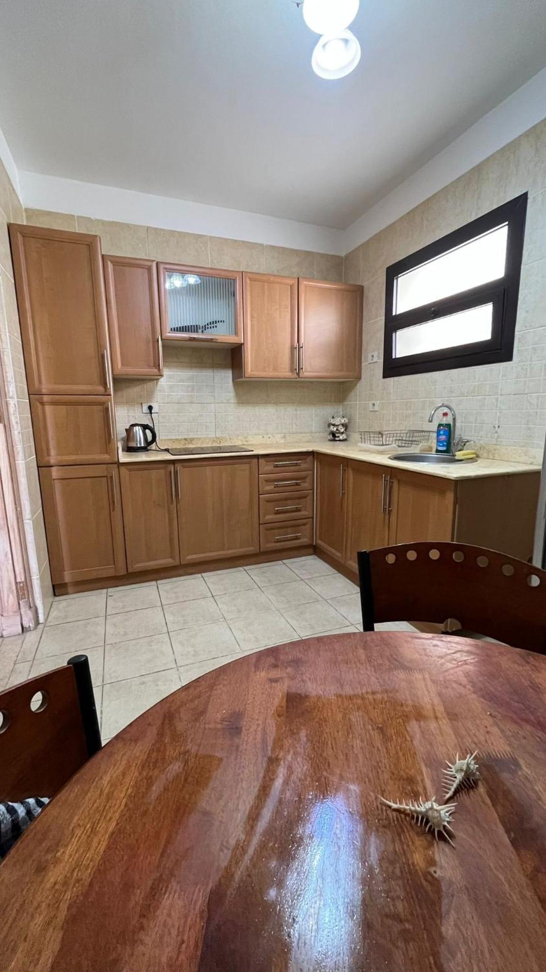 Esplanada Hotel Apartments Hurghada Bagian luar foto
