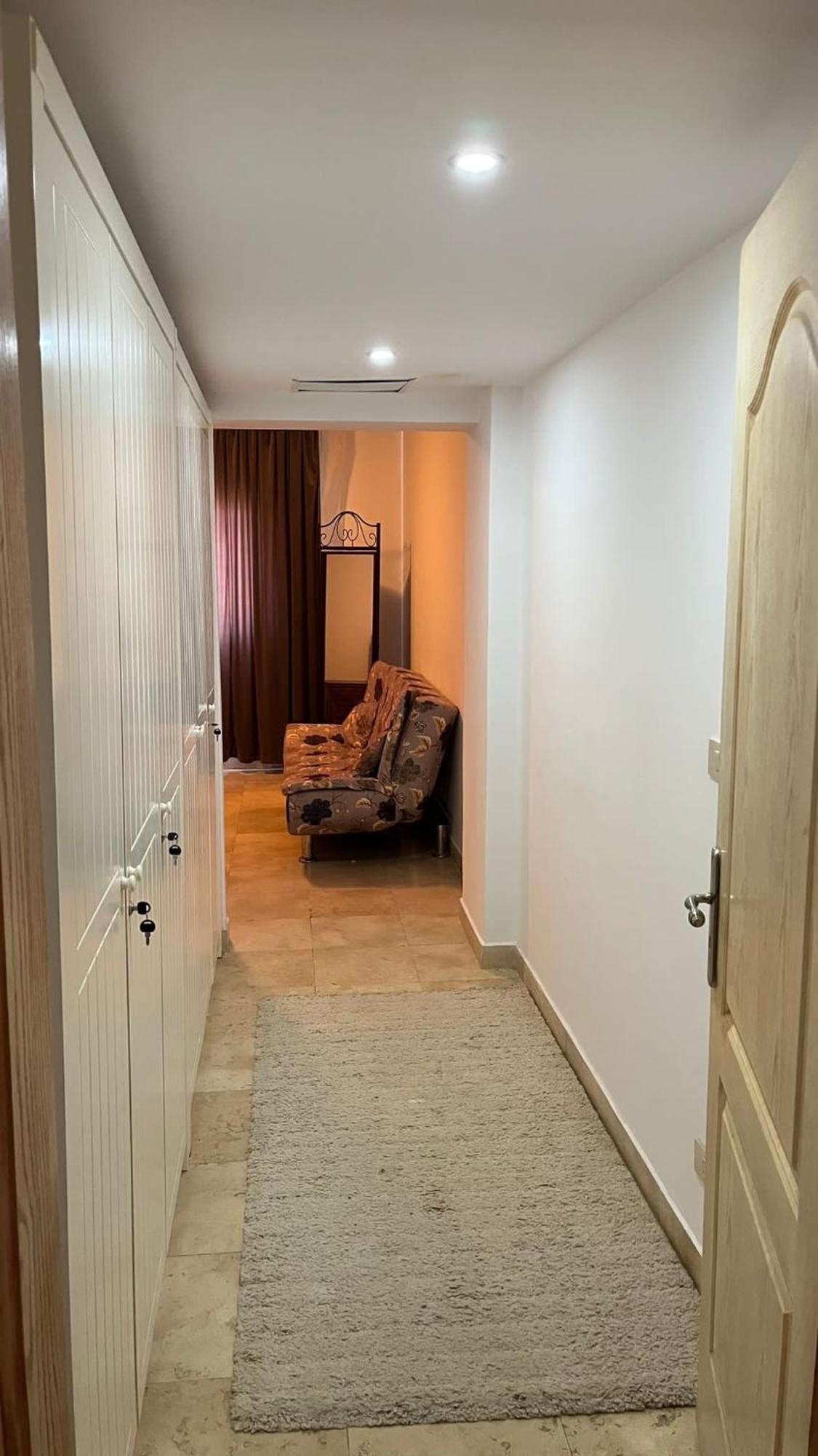 Esplanada Hotel Apartments Hurghada Bagian luar foto