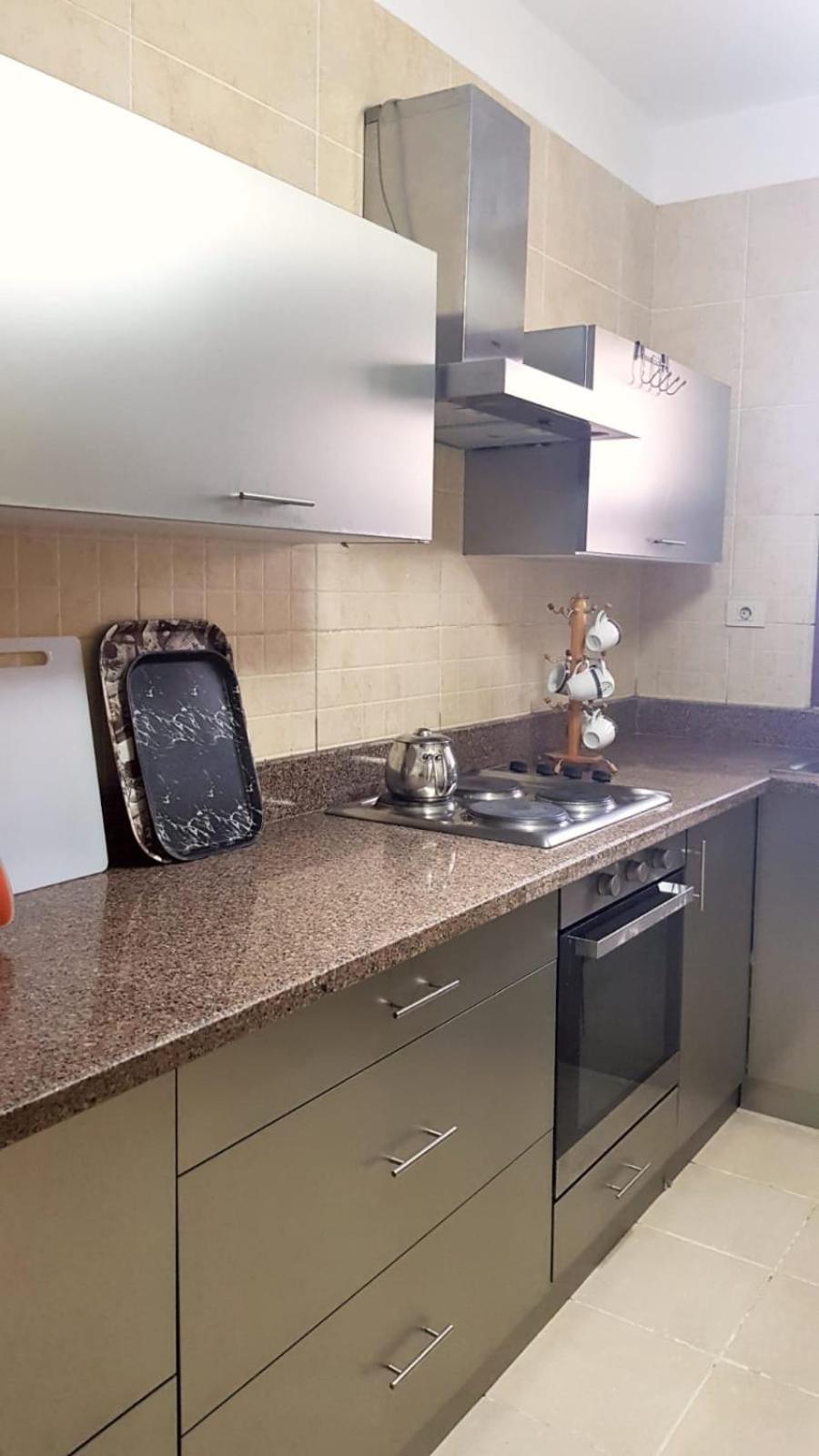 Esplanada Hotel Apartments Hurghada Bagian luar foto