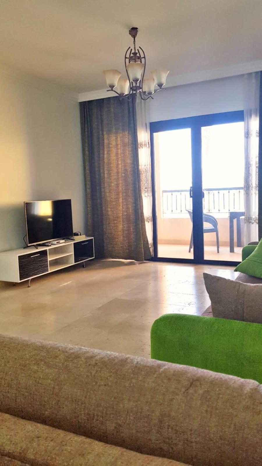 Esplanada Hotel Apartments Hurghada Bagian luar foto