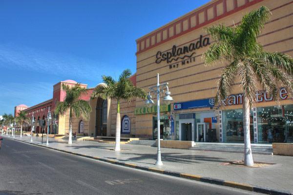 Esplanada Hotel Apartments Hurghada Bagian luar foto